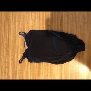 Ballet Leotard